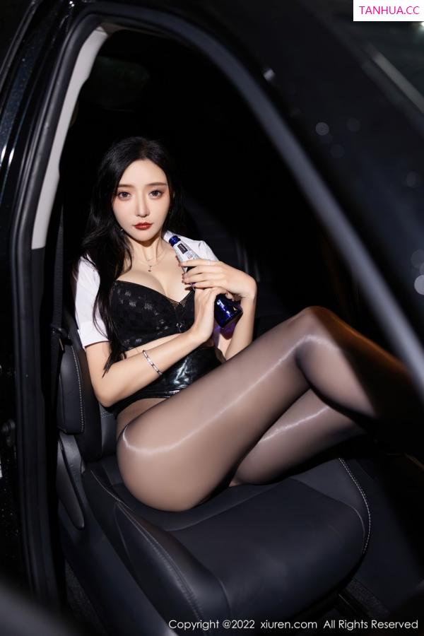 王馨瑶  [XiuRen]高清写真图 2022.04.15 No.4879 王馨瑶yanni第65张图片